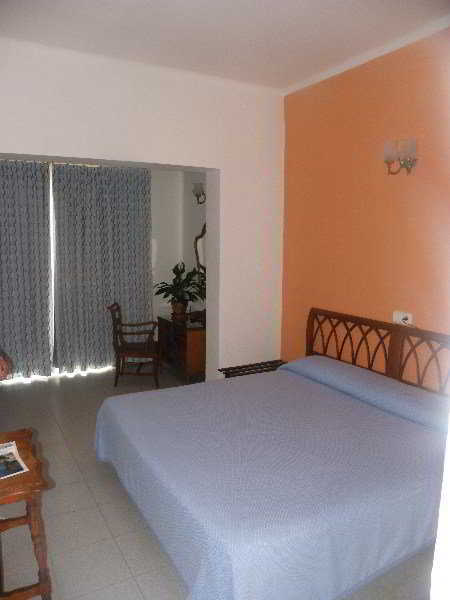 Hotel Brismar 3*