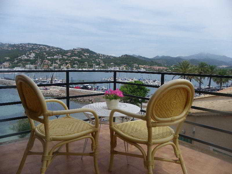 Hotel Brismar 3*