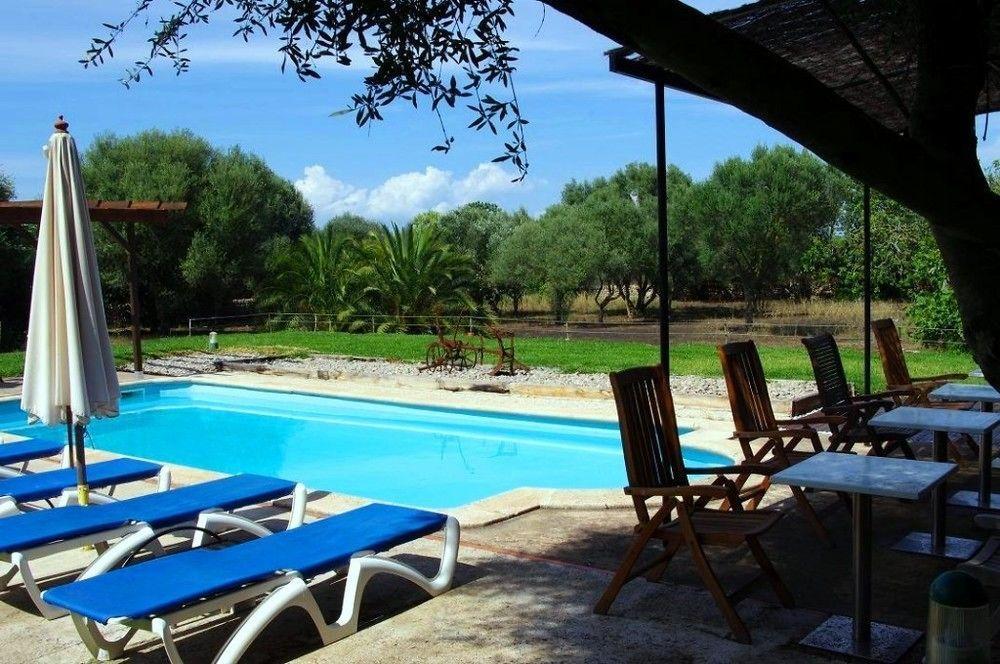 Agroturismo Llimona