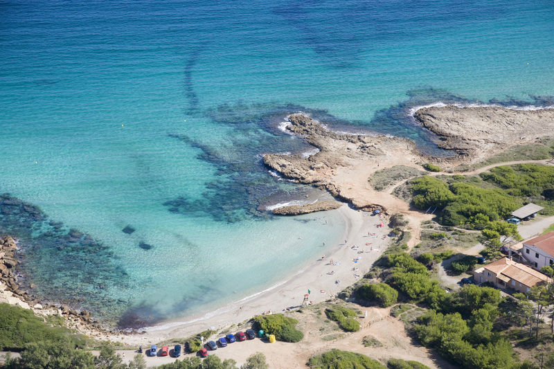 Siesta I