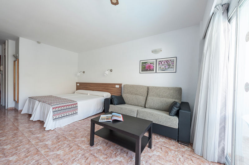 Siesta I Apartamento