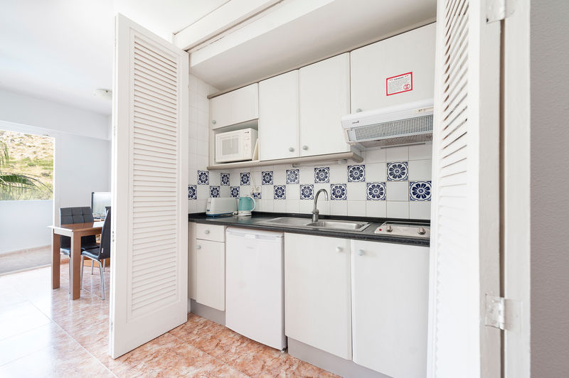 Apartamento Siesta I *
