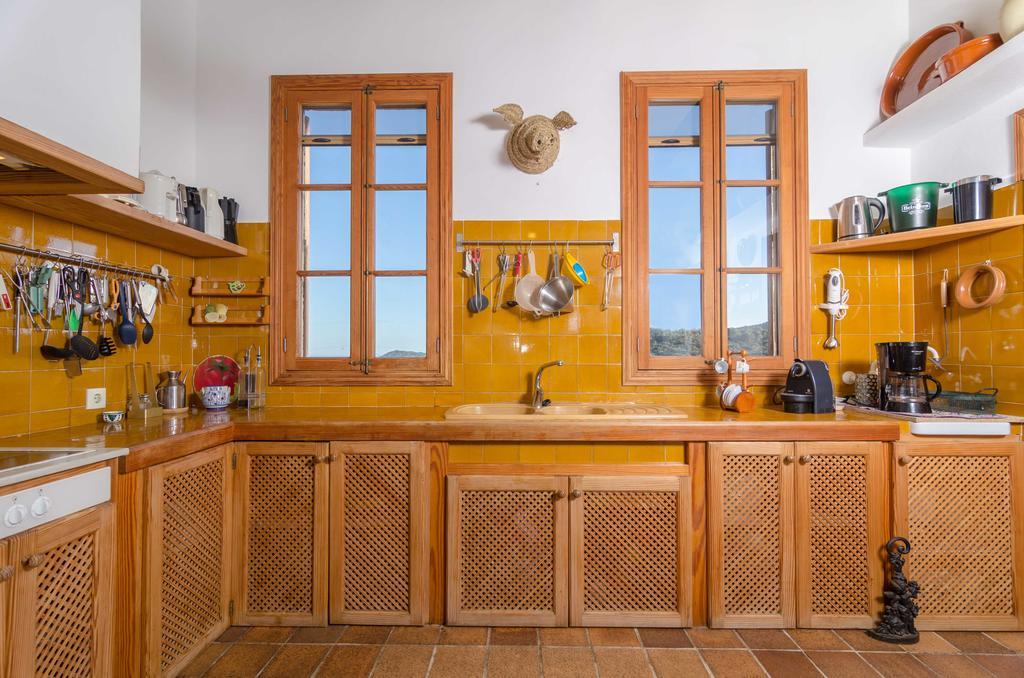 Xiclati 12 Villa *