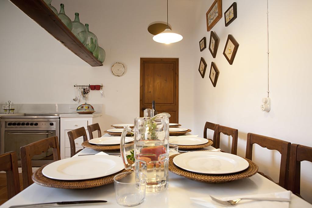 Сasa de vacaciones Finca Son Coll