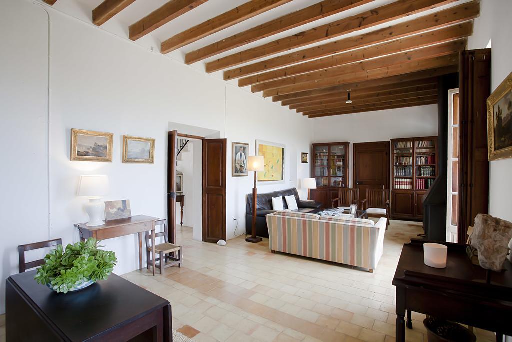 Сasa de vacaciones Finca Son Coll Algaida (Mallorca)