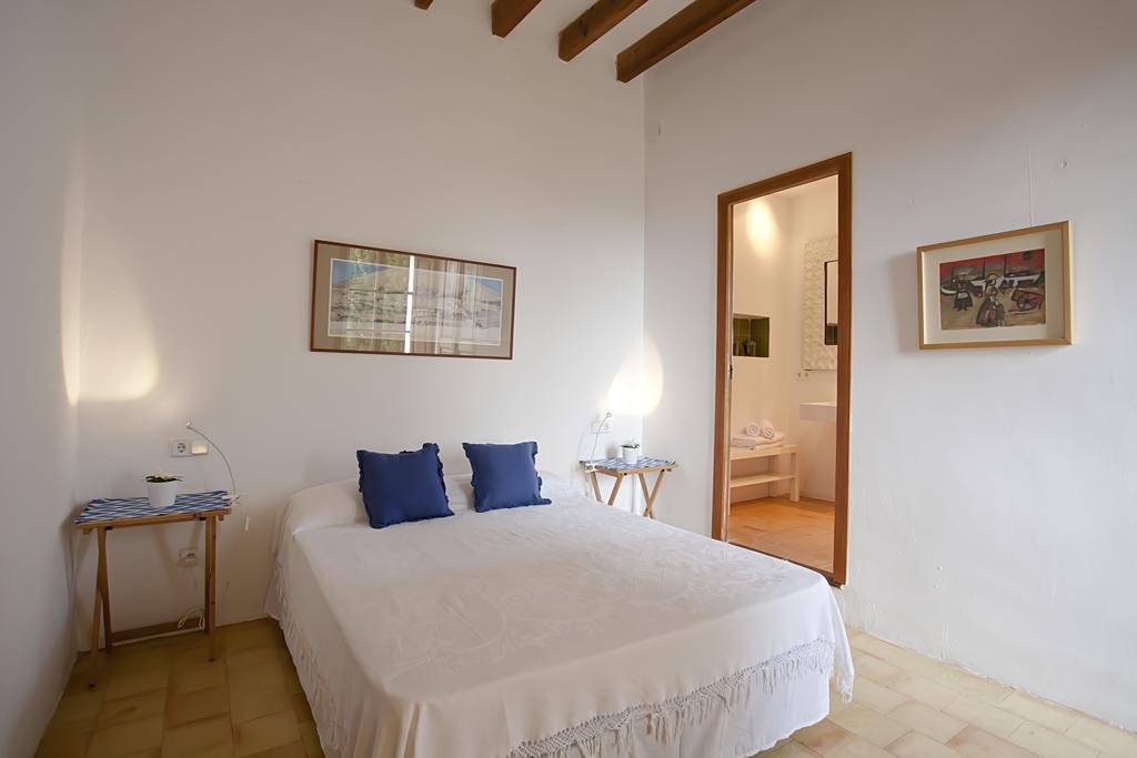 Finca Son Coll * Algaida (Mallorca)