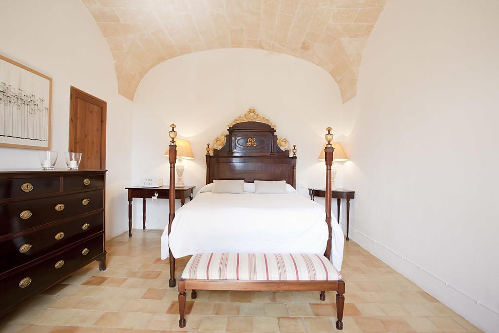 Сasa de vacaciones Finca Son Coll *