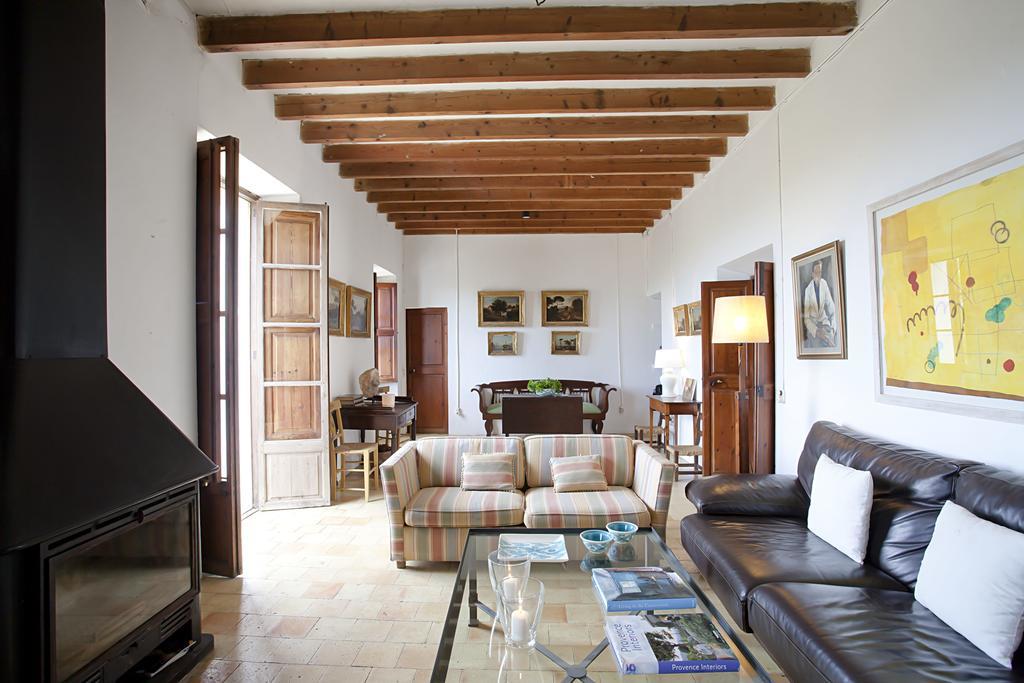 Сasa de vacaciones Finca Son Coll Algaida (Mallorca)