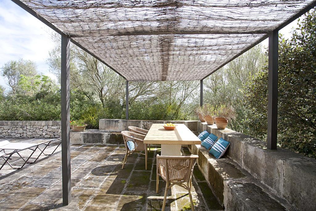 Finca Son Coll * Algaida (Mallorca)
