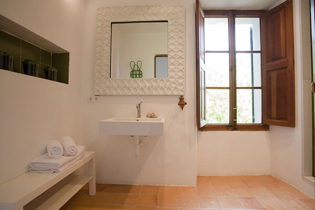 Finca Son Coll Algaida (Mallorca)