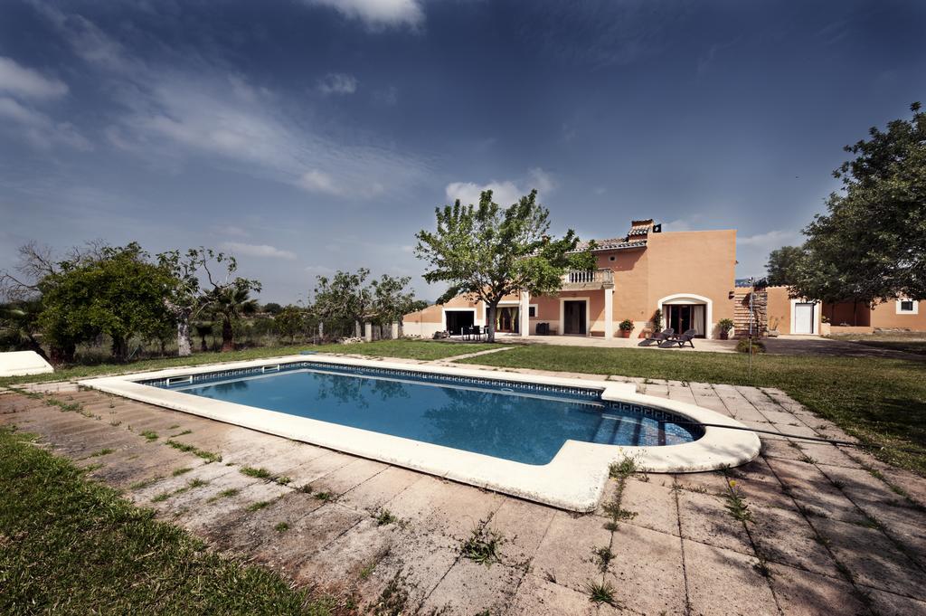 S'hort De N'andreu Country house *