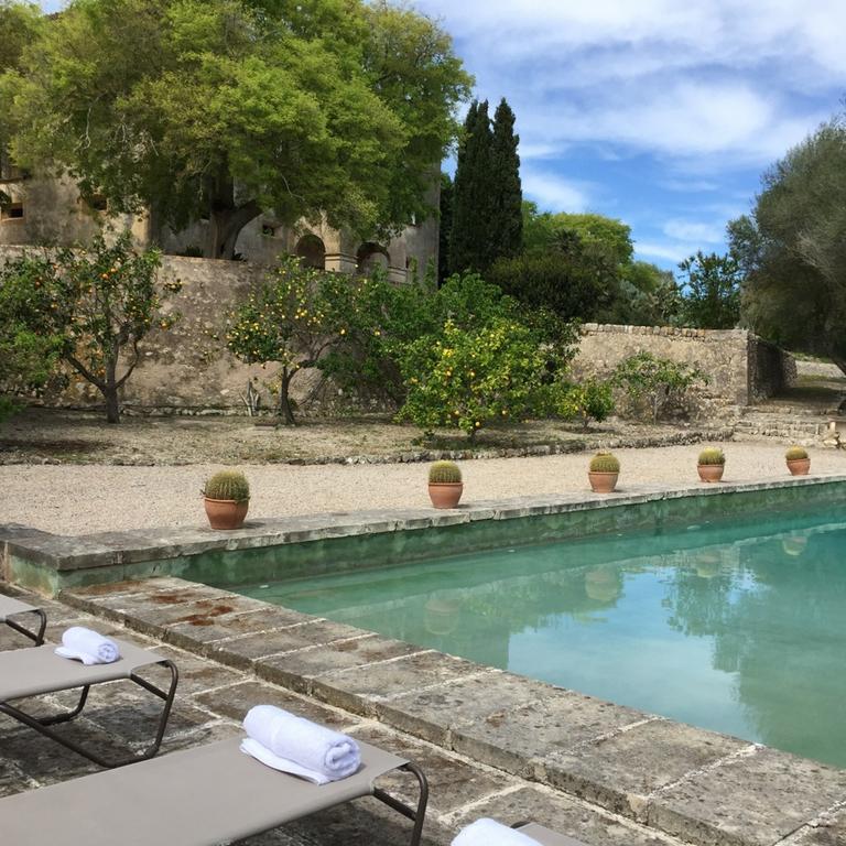 Finca Son Coll