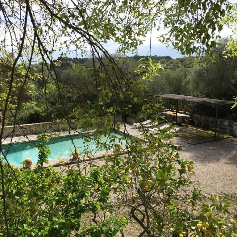 Сasa de vacaciones Finca Son Coll