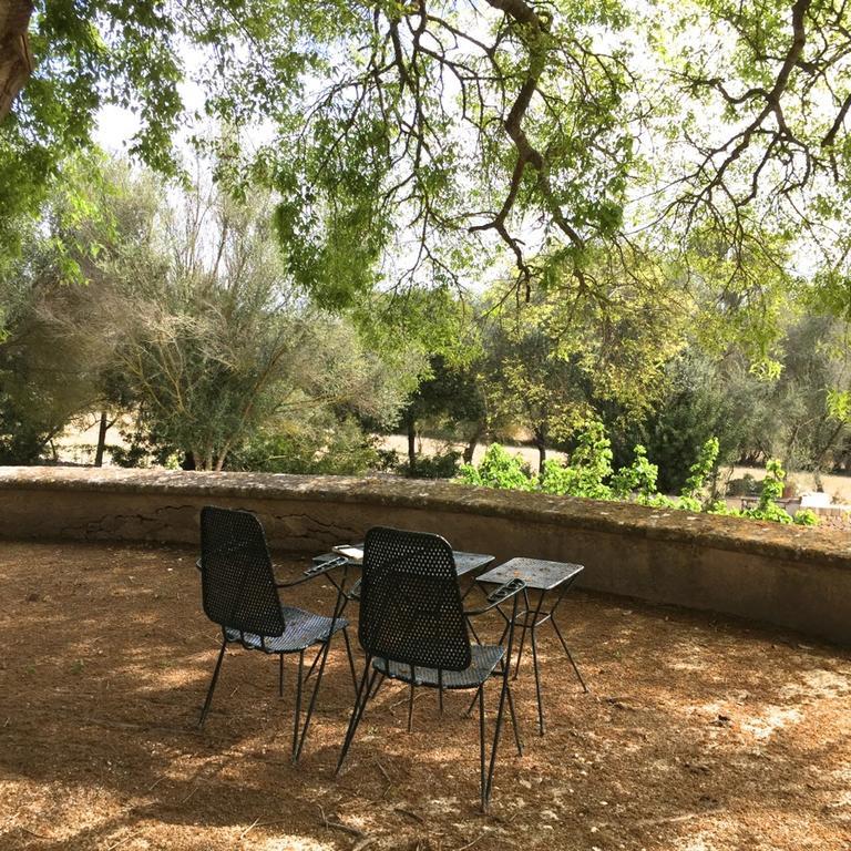 Finca Son Coll Сasa de vacaciones *