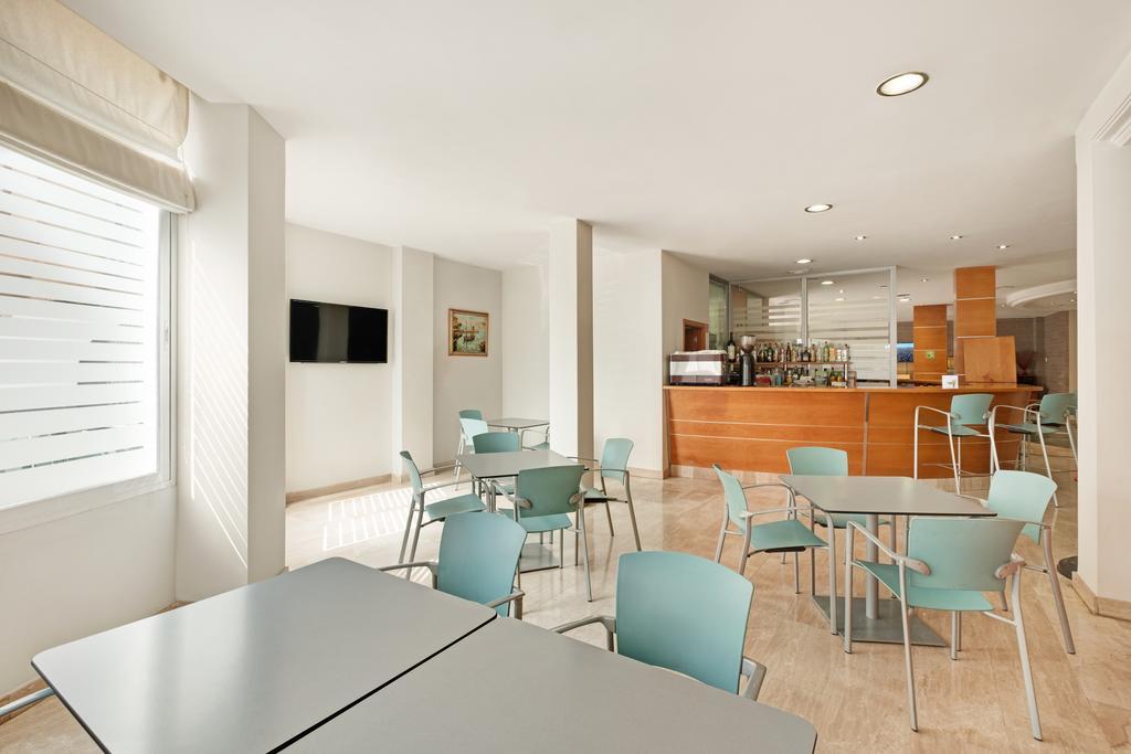 Hotel Abelux Palma de Mallorca