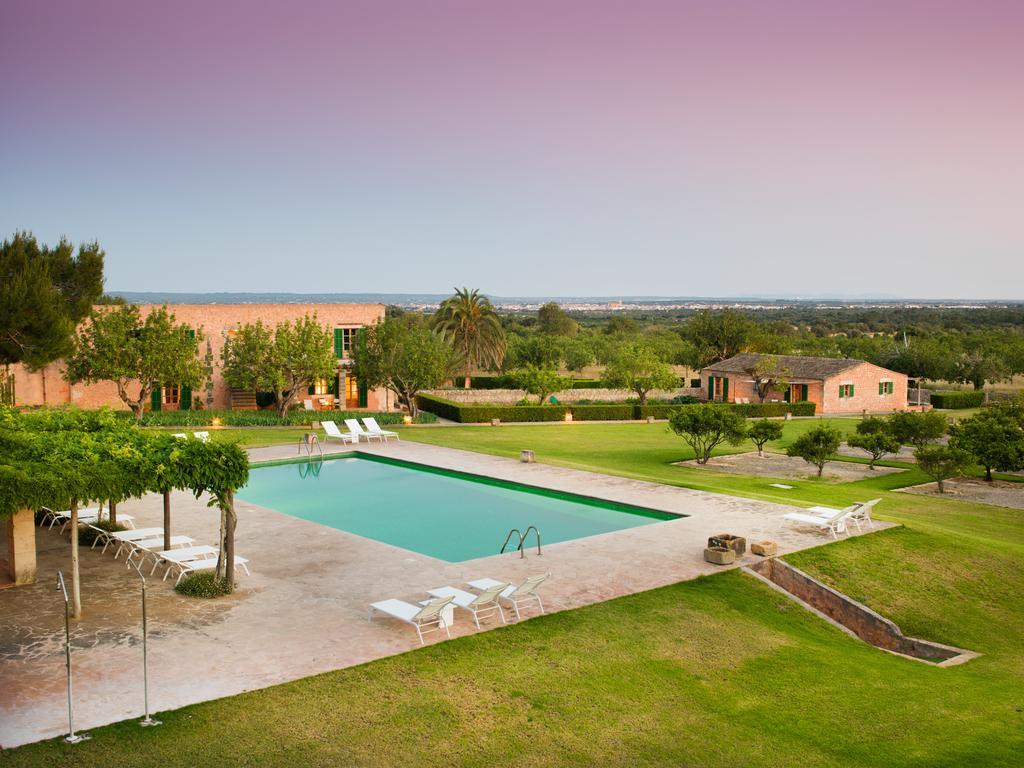 Casa rural Son Bernadinet *