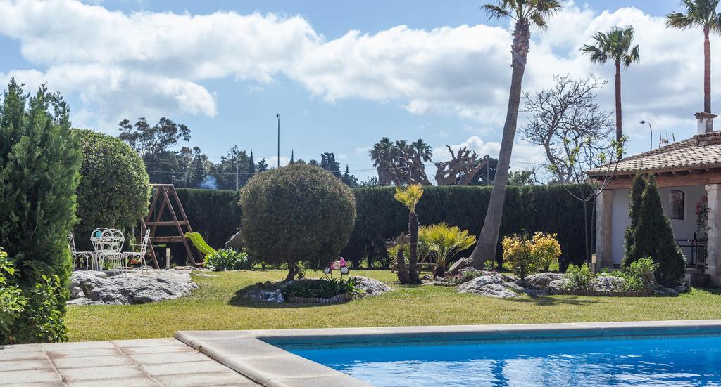Villa Can Garú