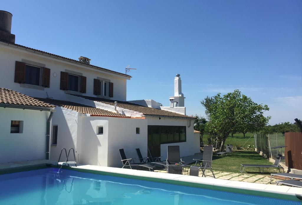 Villa Can Cama Rotja Mallorca