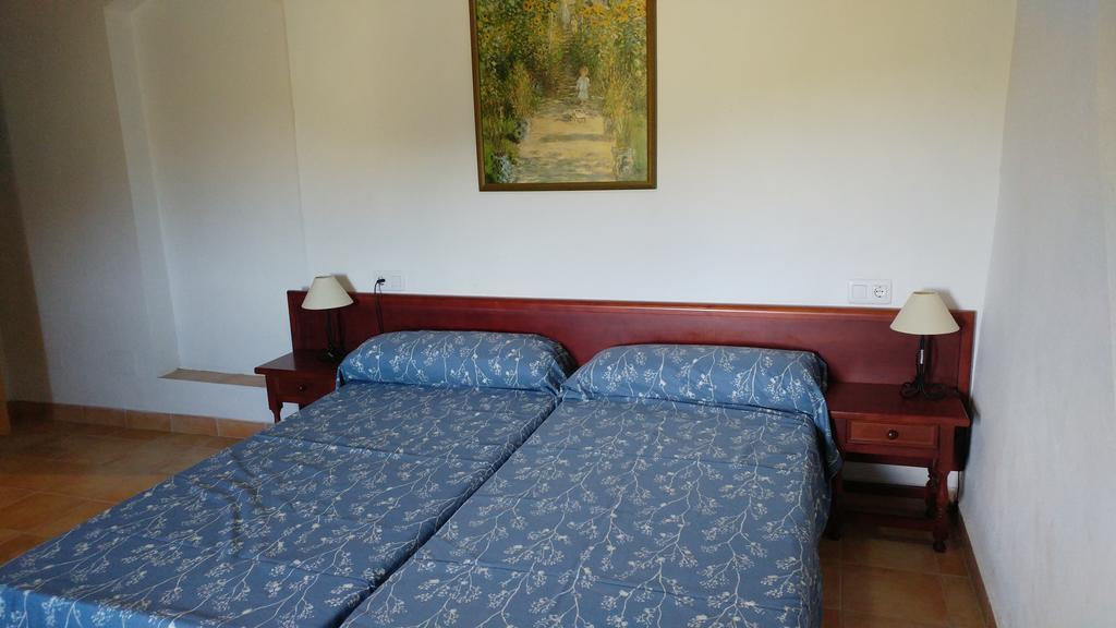 S'hort De N'andreu Country house
