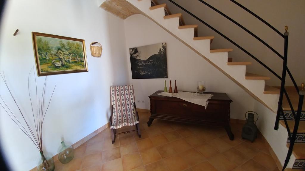 Country house S'hort De N'andreu