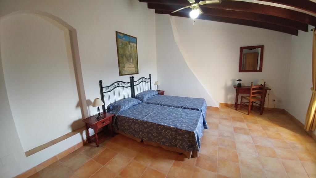 S'hort De N'andreu Country house Llucmajor (Mallorca)