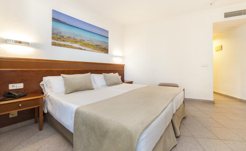 Hotel Globales Palace (adults Only) Palma Nova (Mallorca)