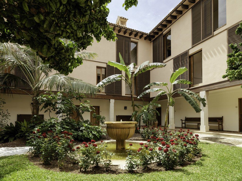 Boutique H10 Punta Negra