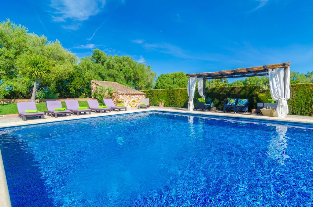Villa Es Camp Fred
