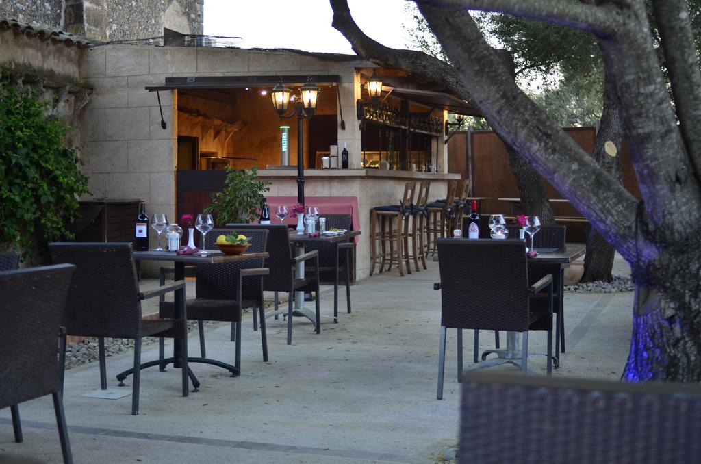 Llimona Agroturismo