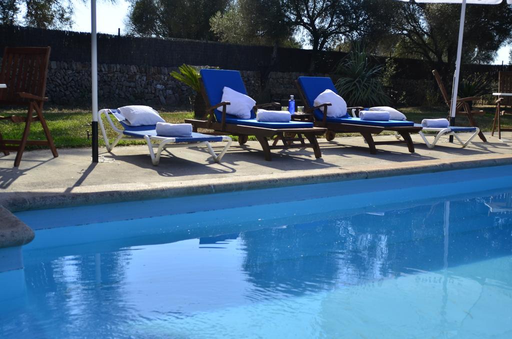 Agroturismo Llimona *