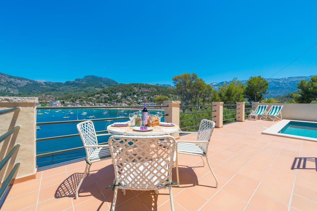 Can Biri Villa *
