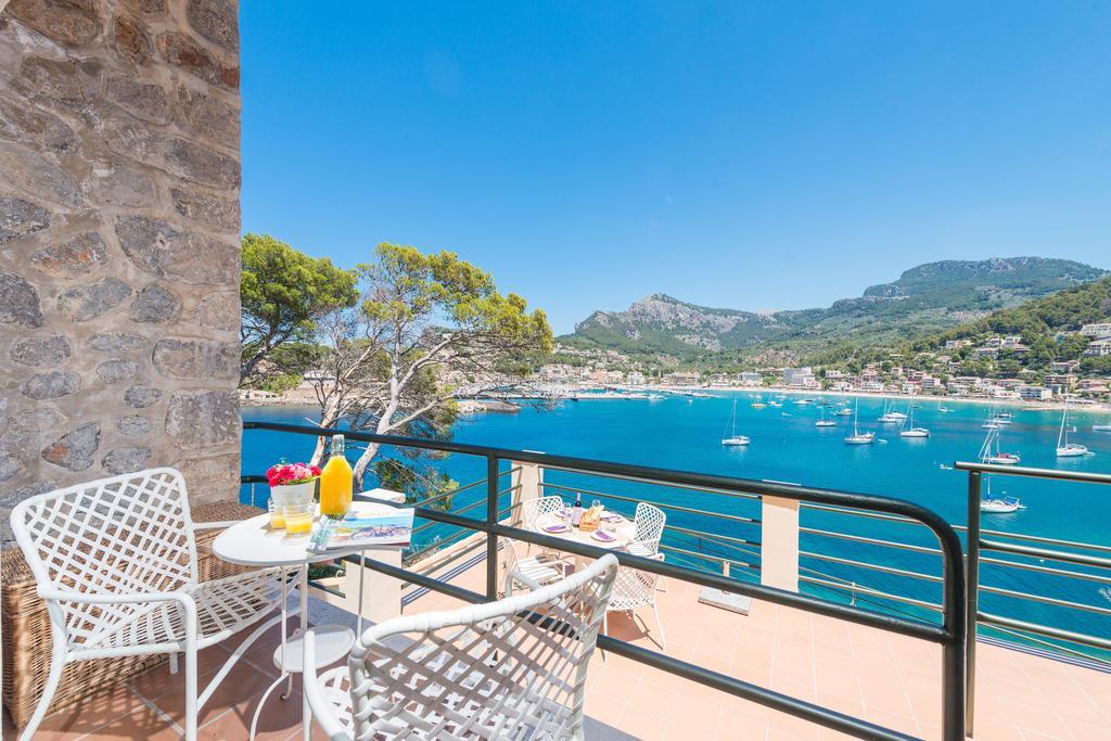 Villa Can Biri Sóller