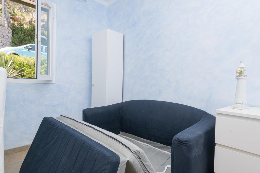 Can Biri Villa Sóller