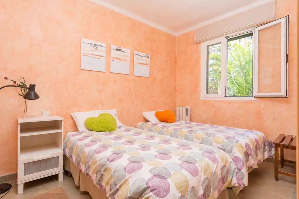 Can Biri Villa