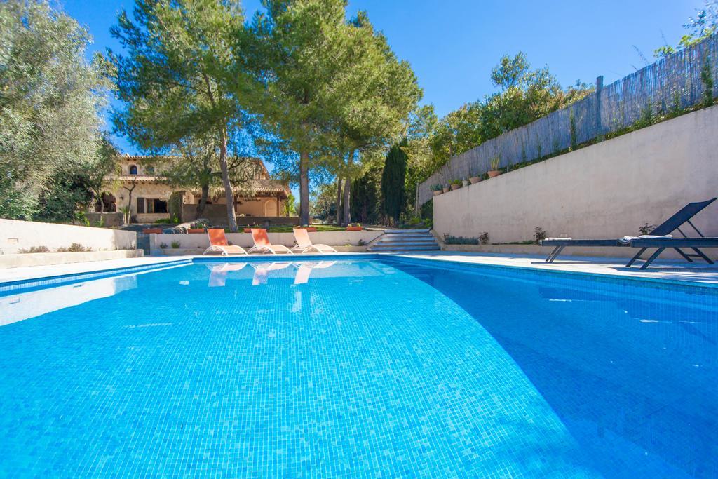 Sos Monjos Villa Artà