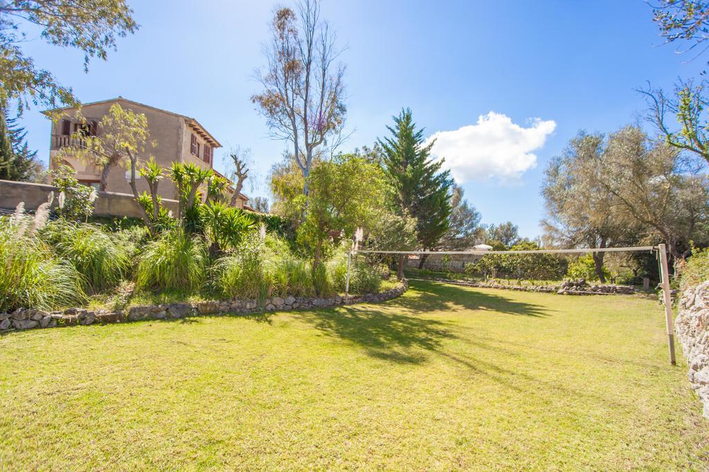 Sos Monjos Villa