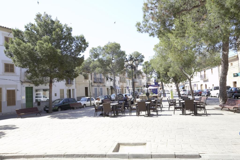 Sa Sorda * Campos (Mallorca)