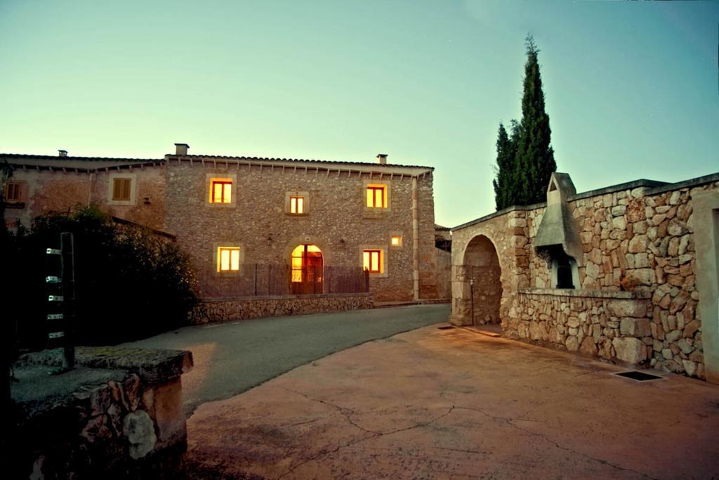 Villa Sa Sorda