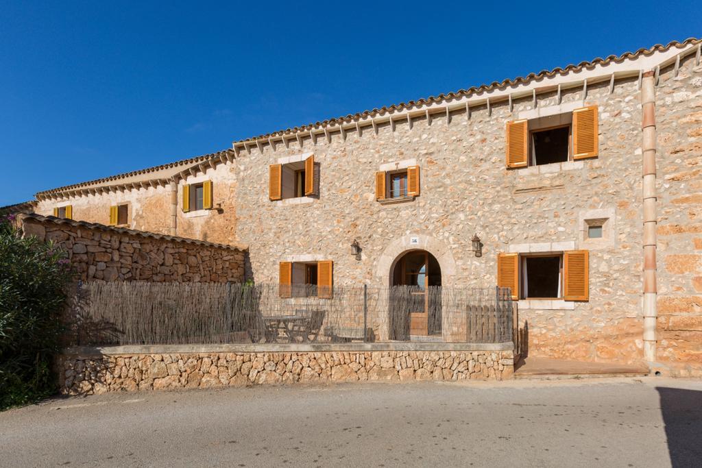 Sa Sorda Villa Campos (Mallorca)
