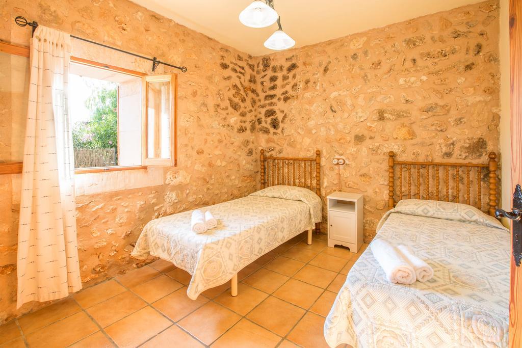 Sa Sorda Villa