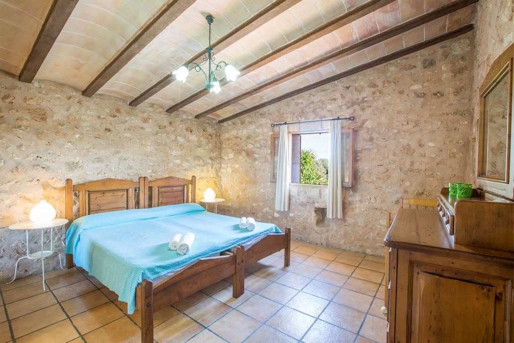 Sa Sorda Villa *