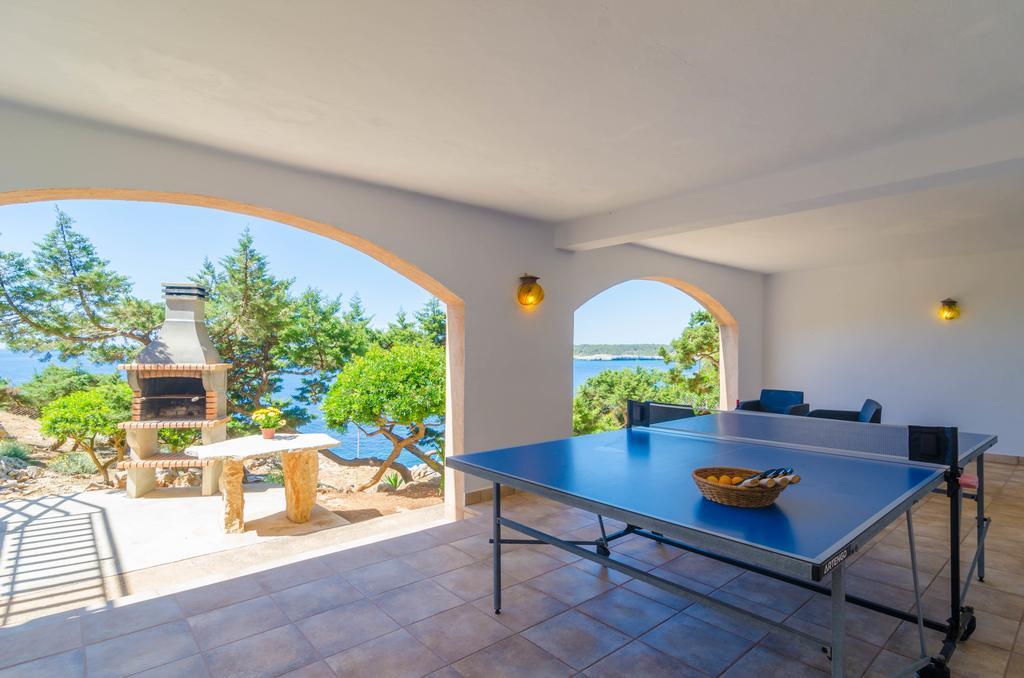 Ses Penyes Rotges Villa Cala D´Or