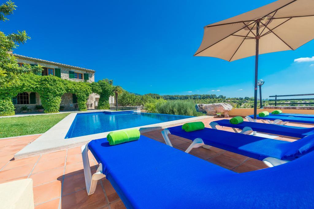 Auxella Gran Villa