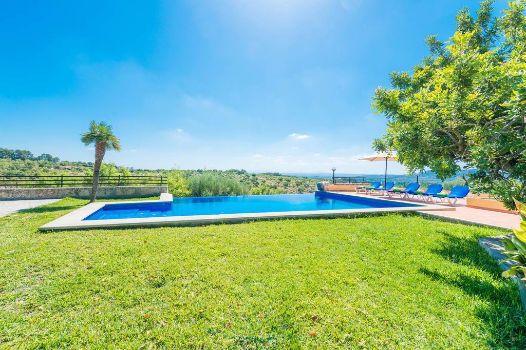Auxella Gran Villa *