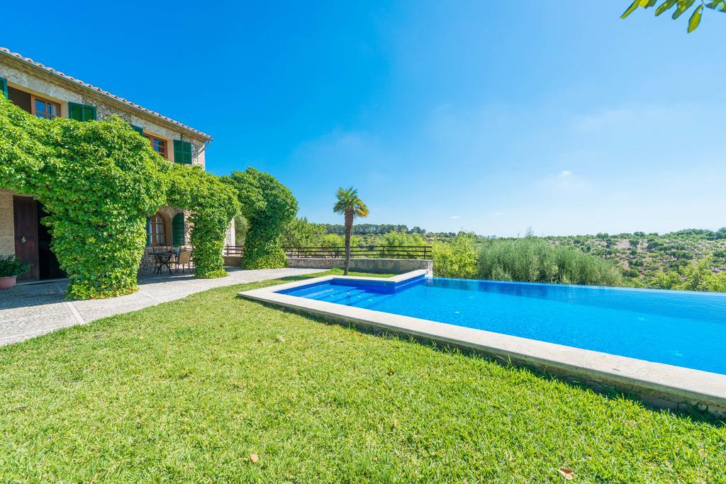 Auxella Gran Villa