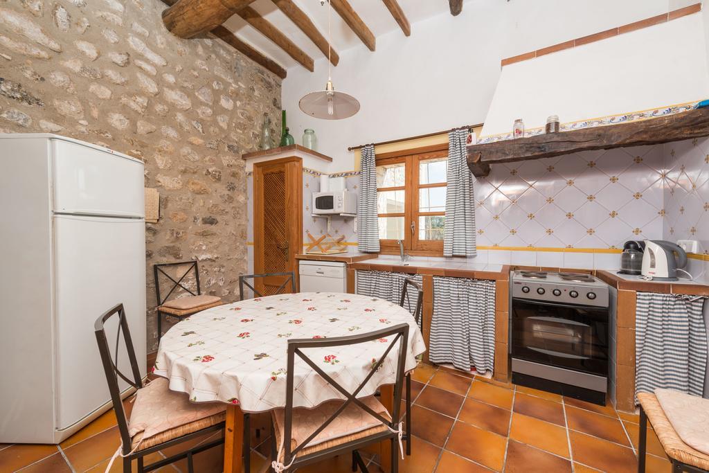 Auxella Gran * Selva (Mallorca)
