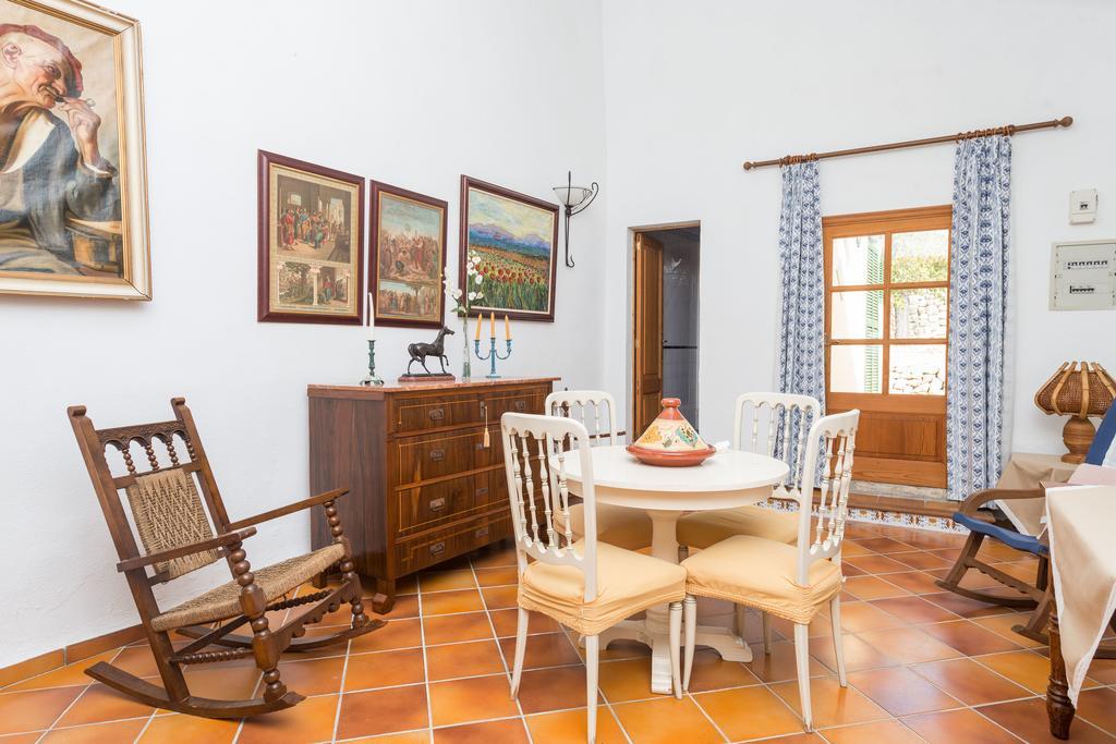 Villa Auxella Gran *