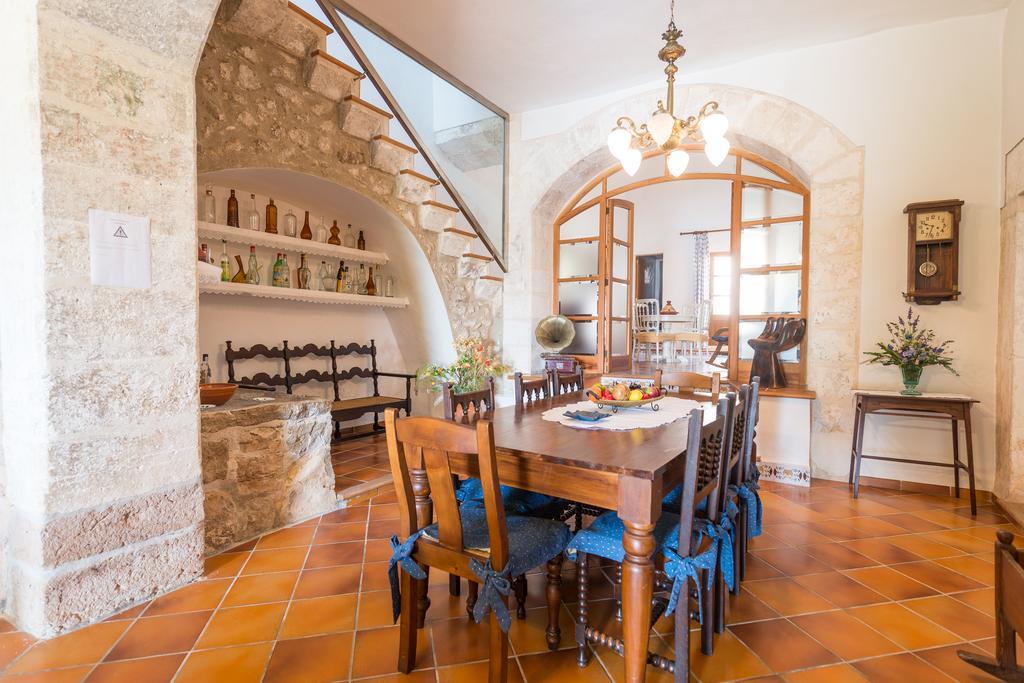 Villa Auxella Gran