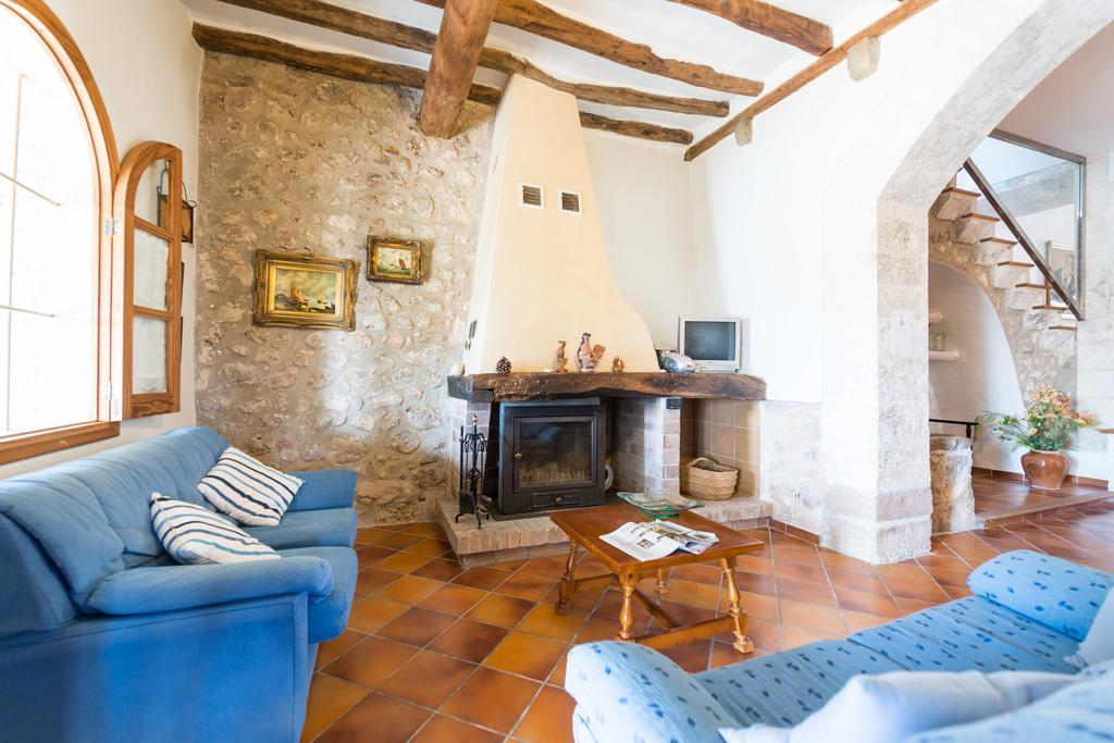 Villa Auxella Gran *