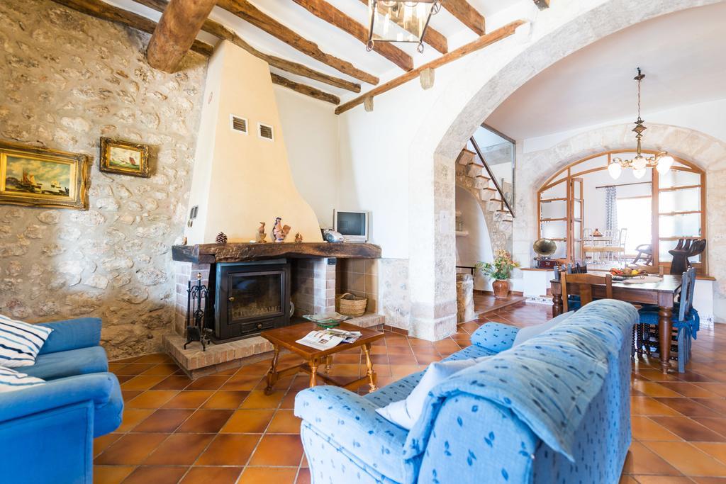 Villa Auxella Gran *
